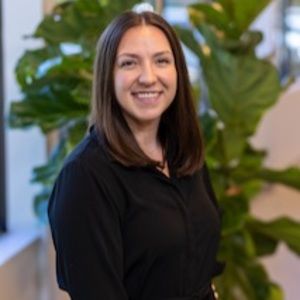 Meet your Posher, Evelyn